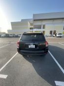 Jeep Compass Sports (Not Flooded)