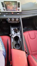 Hyundai Elantra Comfort 1.6L Elite GLX 1.5L fully loaded - with leather seats and 17 alloy wheels