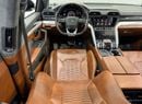 Lamborghini Urus S 4.0T V8 2021 Lamborghini Urus, Agency Warranty +SP, Full Agency Service History, GCC