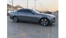 مرسيدس بنز E 220 Korean imported diesel