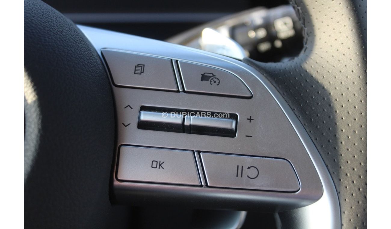 Hyundai Staria Staria 9 seat full