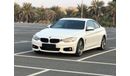 BMW 435i M Sport MODEL 2015 GCC CAR PERFECT CONDITION INSIDE AND OUTSIDE FULL OPTION PANORAMIC ROOF LEATHER S