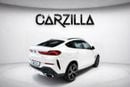 بي أم دبليو X6 40i M Sport 3.0L