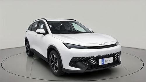 BAIC X55 2026 MODEL : X55. VARIANT: LV3 | AED 1238/Month | 20% DP