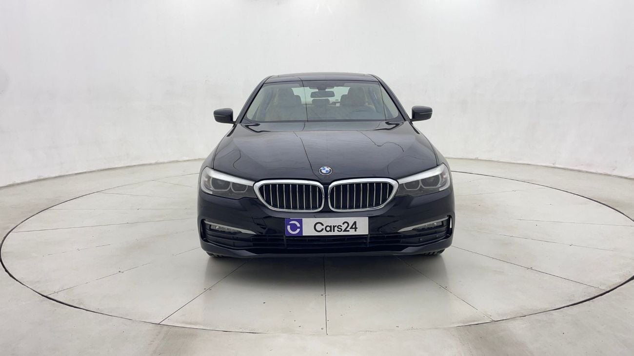 بي أم دبليو 520i 2L 2020 | 0 DP | 1202/Month | 30 Day Return | Service History