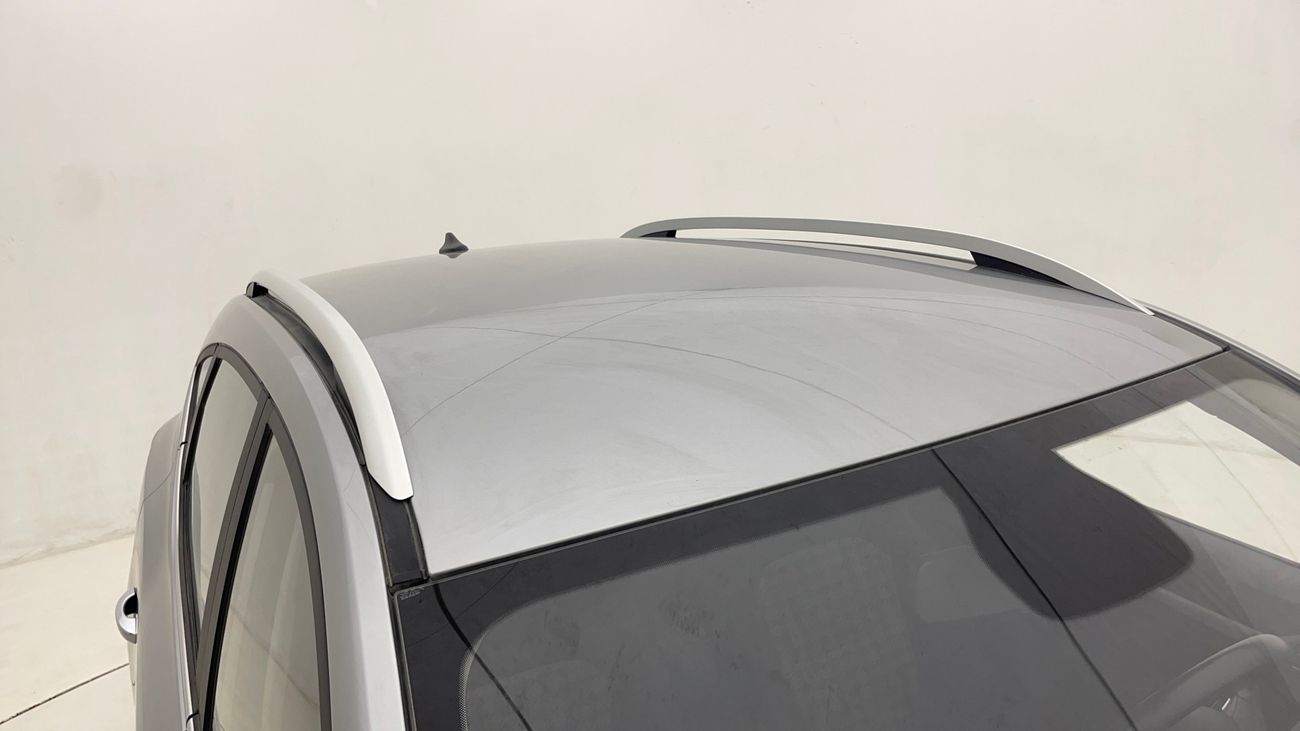 أم جي ZS STD 1.5 | بدون دفعة مقدمة | اختبار القيادة في المنزل