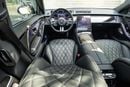Mercedes-Benz S 500 4MATIC 3.0L Mercedes-Benz S500 4MATIC 2024 Korean Specs | Warranty