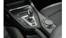 BMW M2 2019 BMW M2 Competition Pack / BMW 5 Year Warranty & BMW 5 Year Service Pack