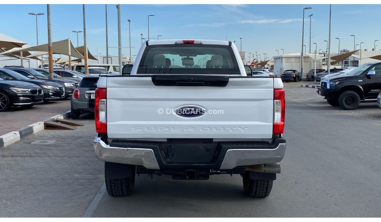 Ford F 350 SUPER DUTY, V8, 6.7L, TURBO DIESEL