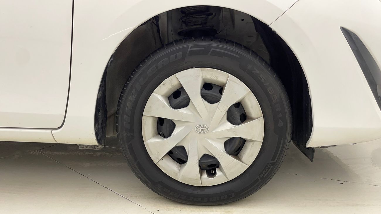 Toyota Yaris E 1.5 | Zero Down Payment | Home Test Drive