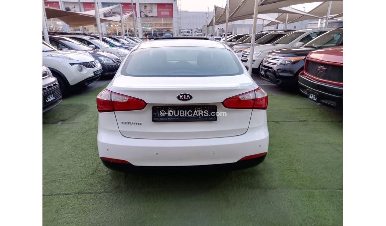 Kia Cerato