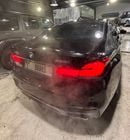 BMW 520i M SPORT