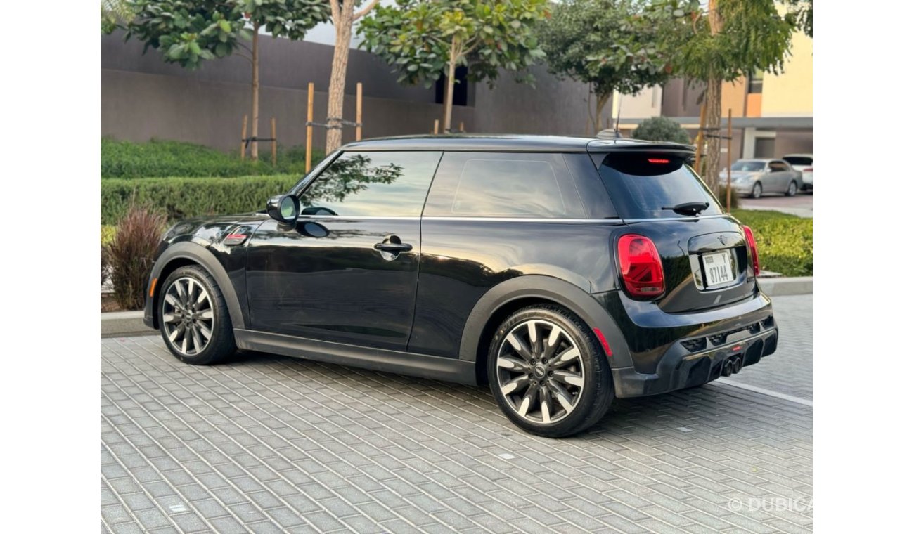 ميني كوبر إس JCW Original Kit