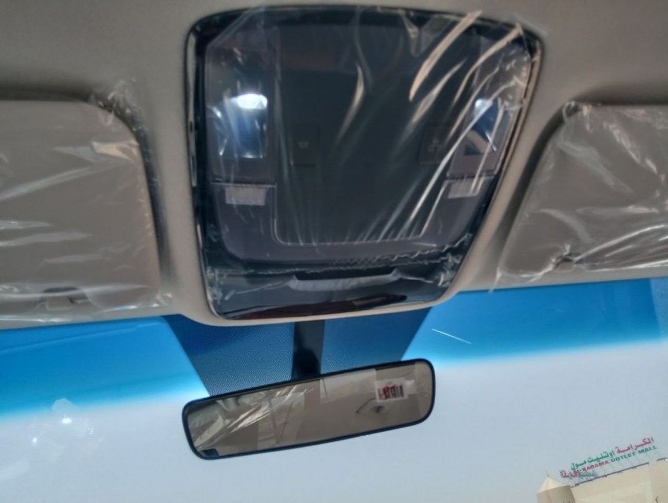 هيونداي ستاريا Hyundai Staria 3.5L DSL 11 STR MT