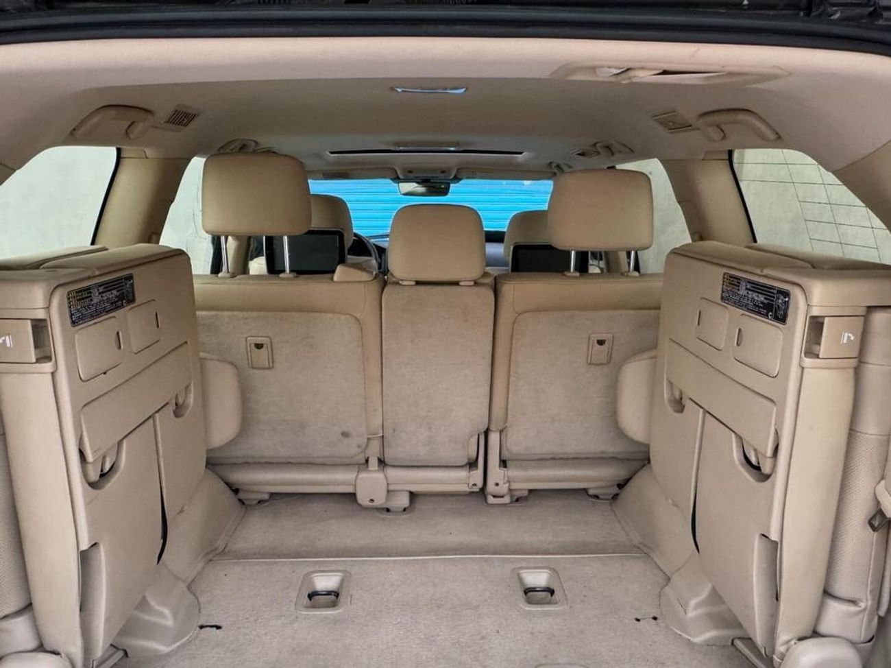 Toyota Land Cruiser تويوتا لاندكروزر GXR V8  خليجي 2016