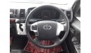 Toyota Hiace Hiace Commuter RIGHT HAND DRIVE  (Stock no PM 95 )