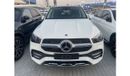 مرسيدس بنز GLE 450 Std