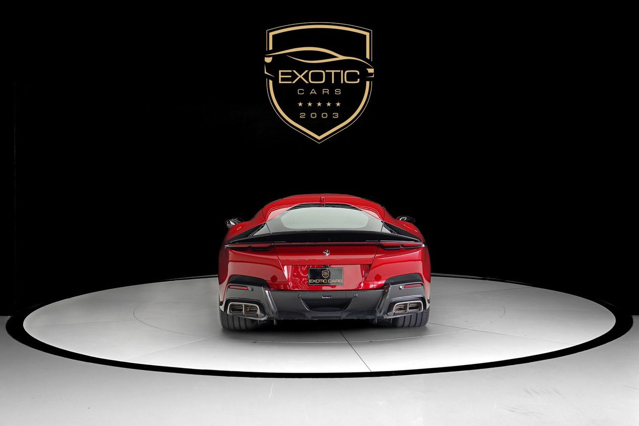 فيراري 12سيلندري