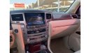 Lexus LX570 Lexus LX 570 2014 Full Option Ref#522