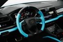 Lamborghini Urus SE