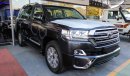 Toyota Land Cruiser GXR V8 4.5L DIESEL AUTO