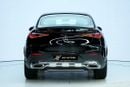 Mercedes-Benz GLC Coupe 300 Arrival | GLC 200 Coupe | GCC km | Agency Warranty | AMG Package