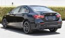 Mercedes-Benz A 220 4MATIC