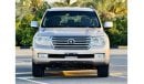 Toyota Land Cruiser Land Cruiser 2009