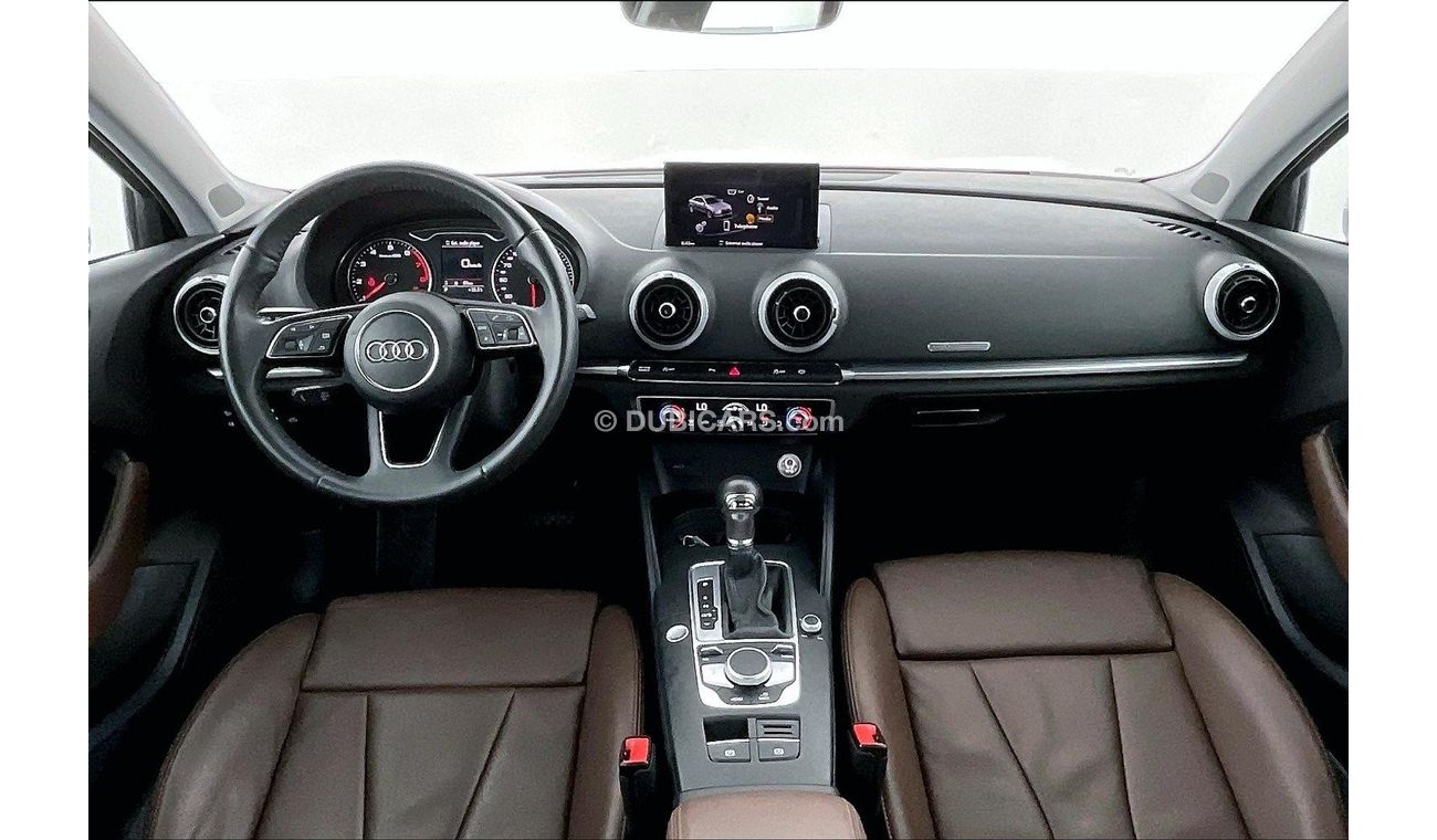 Audi A3 35 TFSI Sport