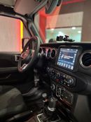 Jeep Wrangler Sahara 3.6L A/T (5 Seater)