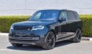 Land Rover Range Rover RANGE ROVER AUTOBIOGRAPHY P530 2023 EXPORT PRICE