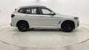 بي أم دبليو X3 XDRIVE 30I M SPORT 2 | بدون دفعة مقدمة | اختبار القيادة في المنزل