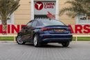 أودي A3 35 TFSI 1.4L