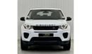 Land Rover Discovery 2018 Land Rover Discovery Sport HSE, Warranty, Service History, Full Options, Low Kms, GCC