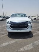 إيسوزو D ماكس ايسوزو ديماكس سنجل 1.9