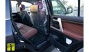 Toyota Land Cruiser - VXS - 5.7L