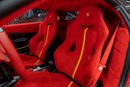 Ferrari 488 Pista High Spec