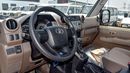 Toyota Land Cruiser Pick Up DC 4.0L V6 YM 2024