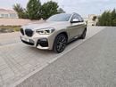 BMW X4 xDrive 30i M Sport 2.0L