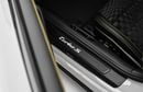 Porsche 911 3.6L Twin-eTurbo Flat-Six + T-Hybrid System | Warranty