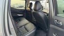 Nissan Navara DOUBLE CABIN | 360 VIEW CAMERA | 2.3L ENGINE | AT | LEATHER SEATS | RHD