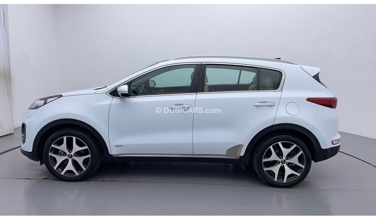 Kia Sportage GT LINE 2.4 | Zero Down Payment | Free Home Test Drive