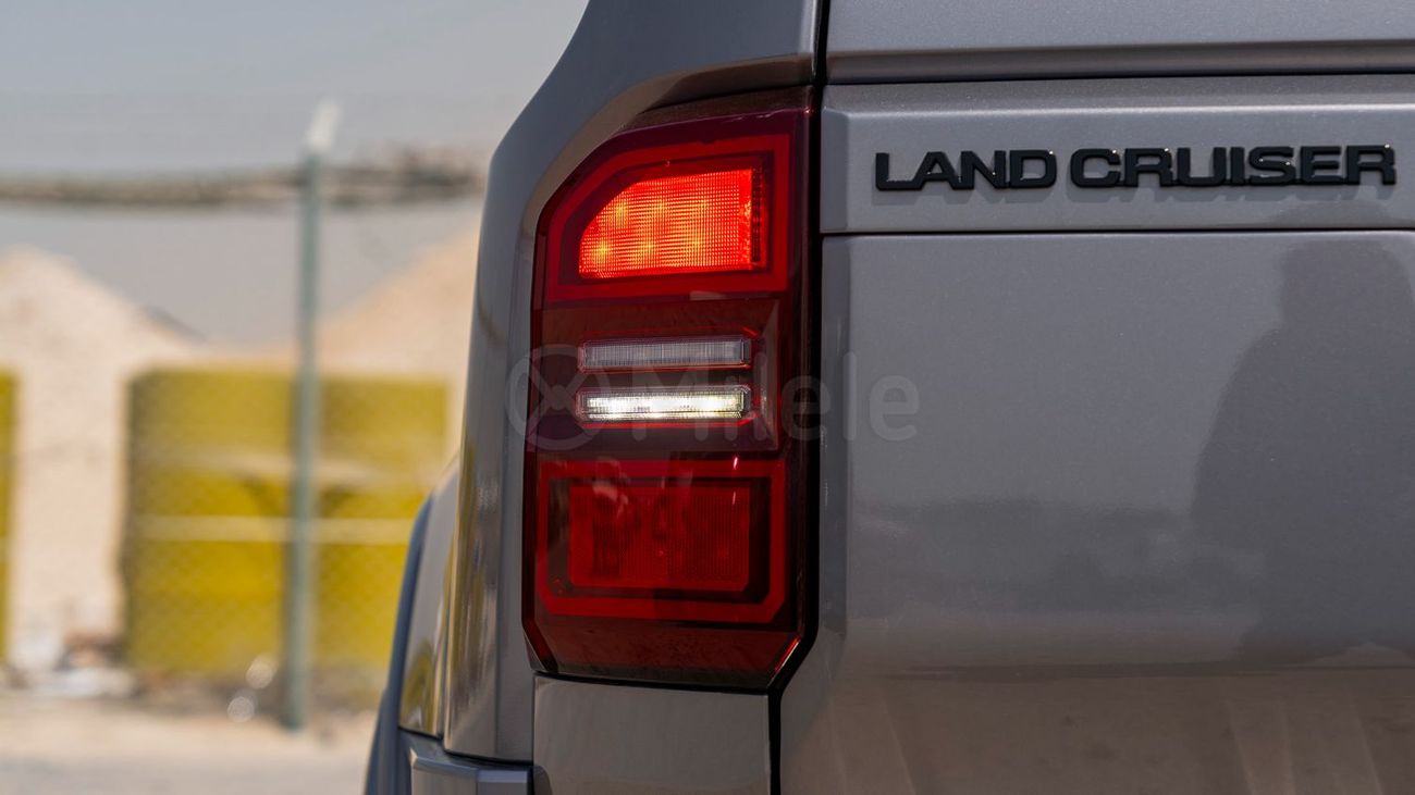 Toyota Prado TOYOTA PRADO 250 VX PREMIUM | EXPORT ONLY