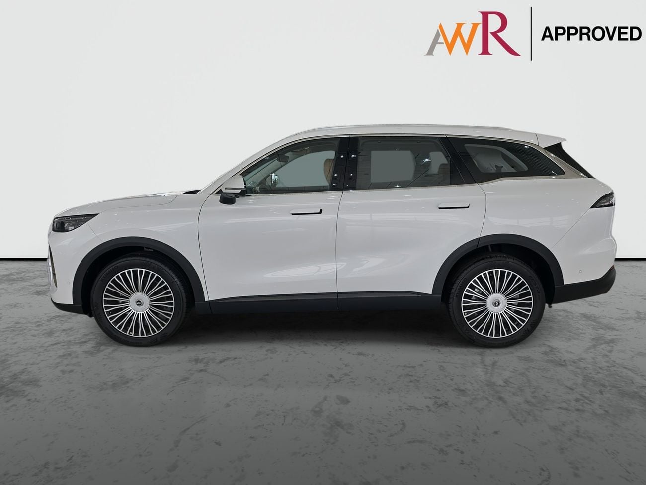 Chery Tiggo 9 PREMIUM 2.0