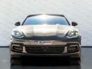 بورش باناميرا 4 E-HYBRID SPORT TURISMO