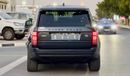 Land Rover Range Rover PREMIUM BEIGE INTERIOR | RHD | 4.4L DIESEL ENGINE | 2017 | 360° CAMERA | PANORAMIC ROOF