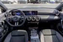 مرسيدس بنز A 200 L Mercedes Benz A 200L Fashion - 2025