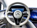 Mercedes-Benz EQS 580 Premium + 2024 Mercedes EQS580 Edition One 4-Matic, 2029 Mercedes Warranty + Service Contract, Low K