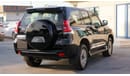 Toyota Prado FOR EXPORT - 2020 TOYOTA PRADO TXL - 4.0L - V6 - ZERO KM - GCC SPECS