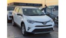 Toyota RAV4 Toyota RAV4 Petrol engine 2017 model 4wd drive very clean and good condition